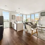 Apartmint At Liberty A - Philadelphia
