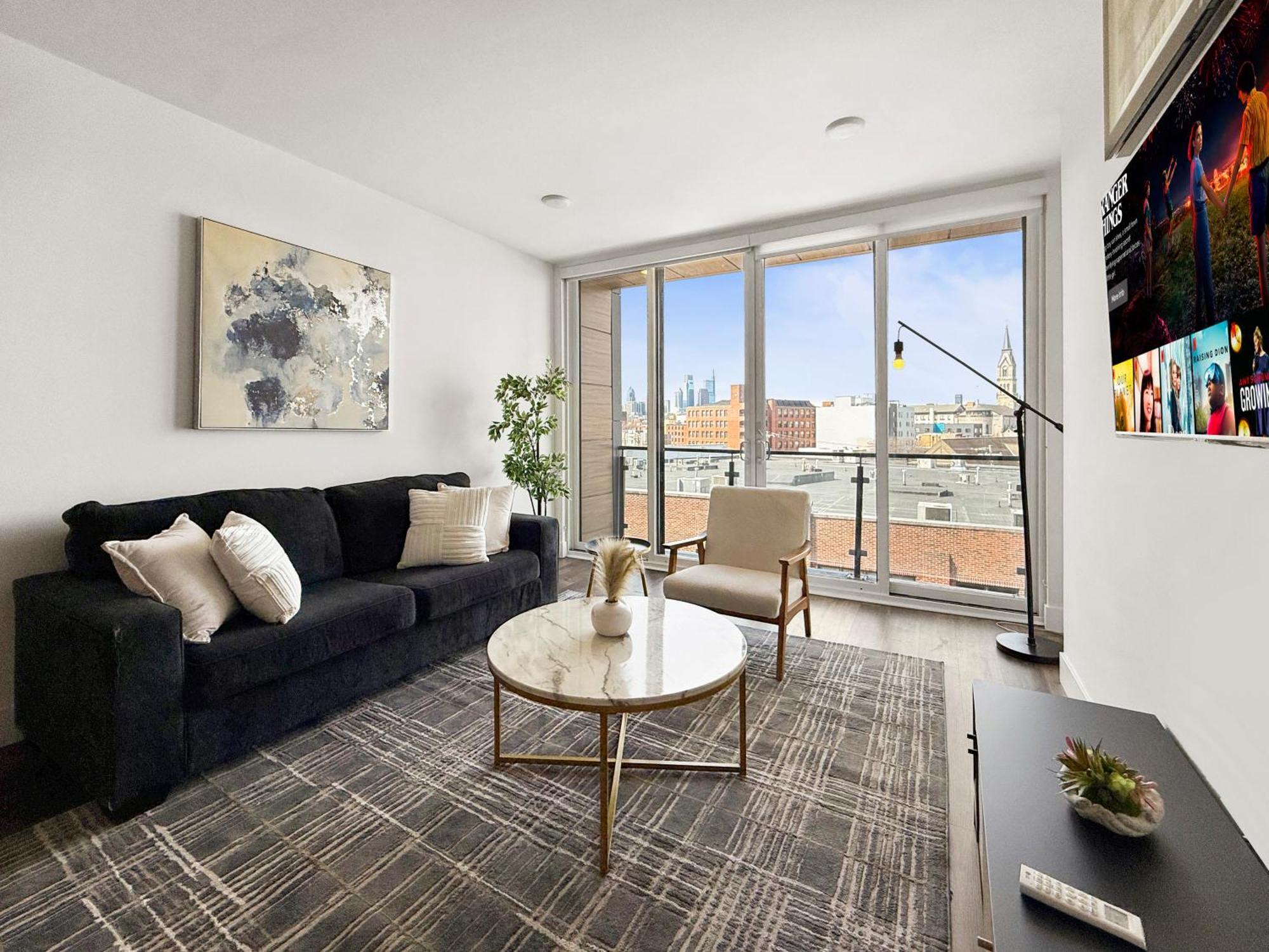Apartmint At Liberty A - Philadelphia
