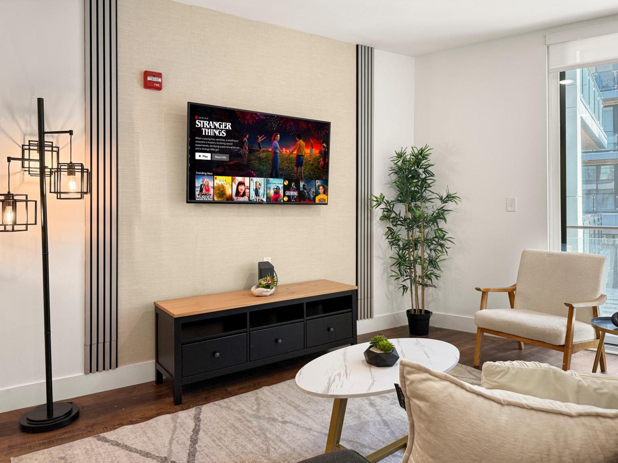 Apartment Apartmint At Liberty A - Philadelphia