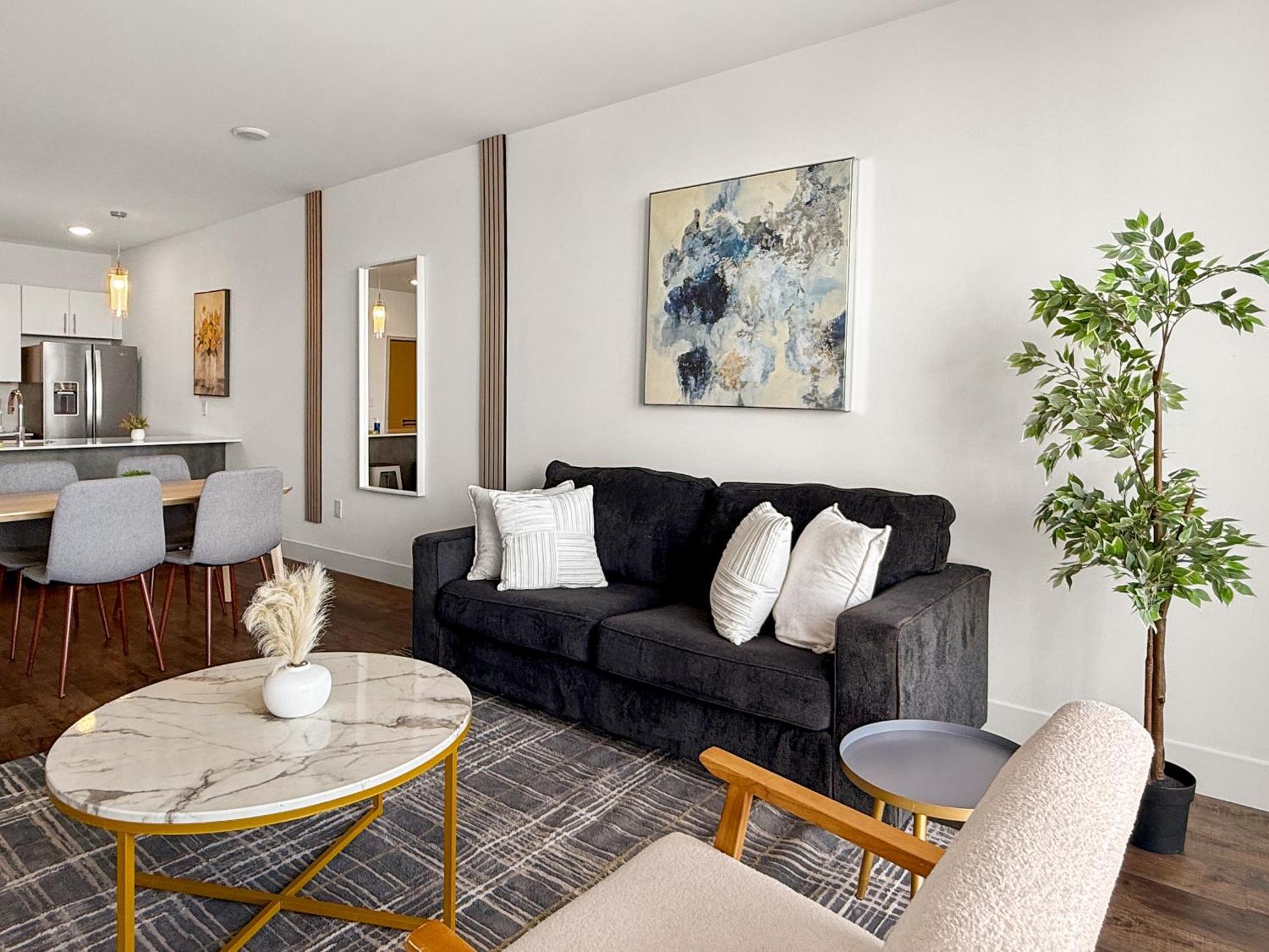 Apartment Apartmint At Liberty A - Philadelphia