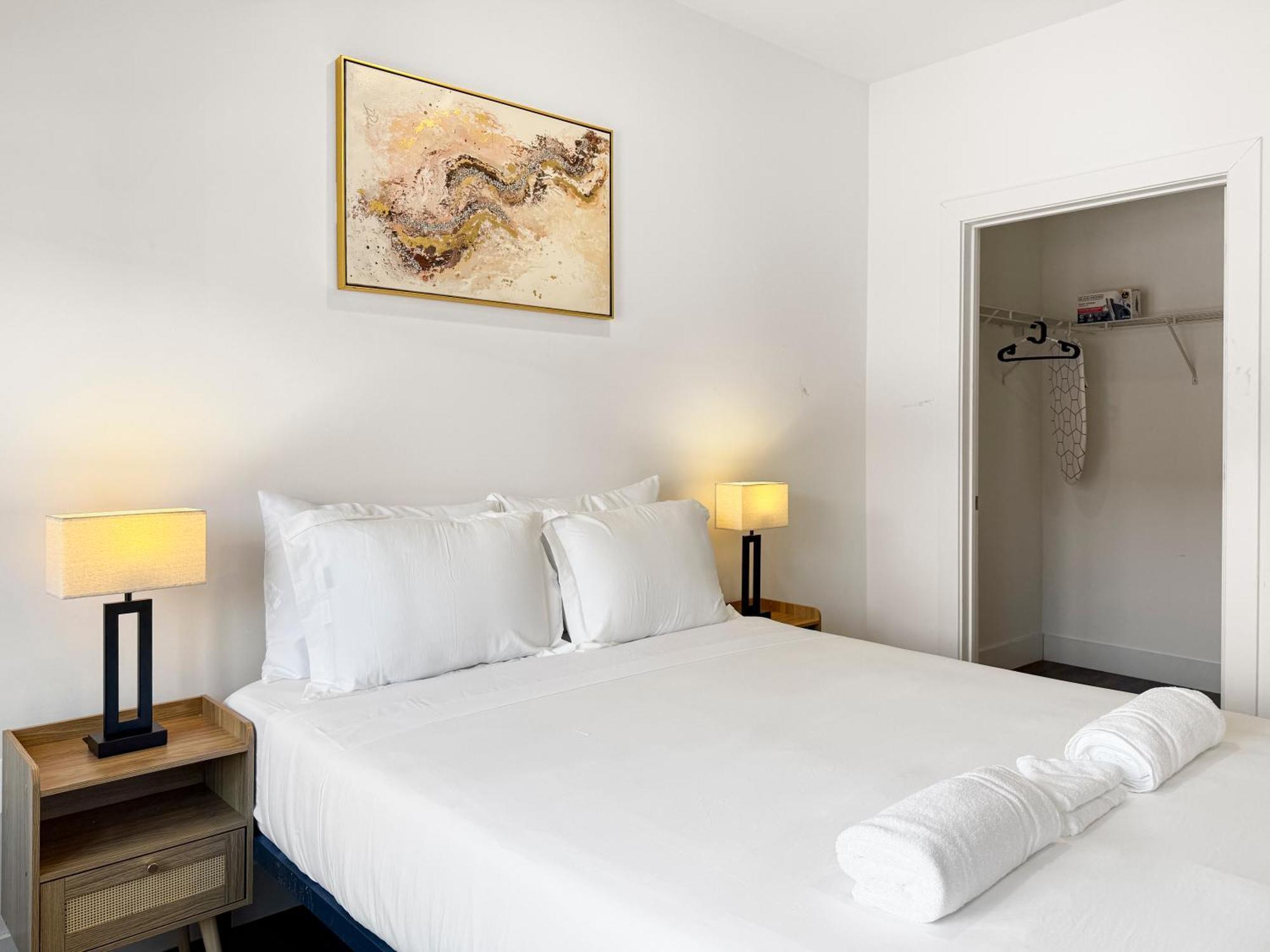Apartmint At Liberty A - Philadelphia