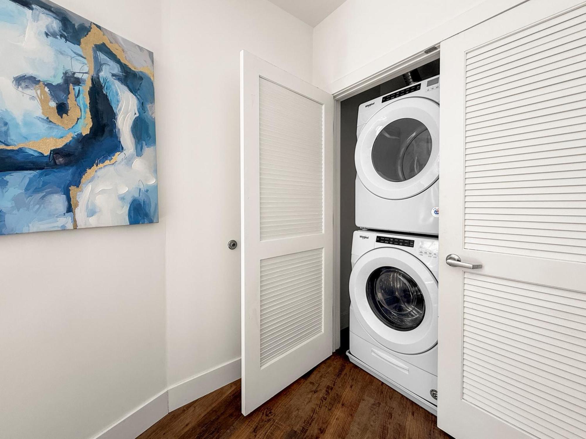 Apartmint At Liberty A - Apartment Philadelphia