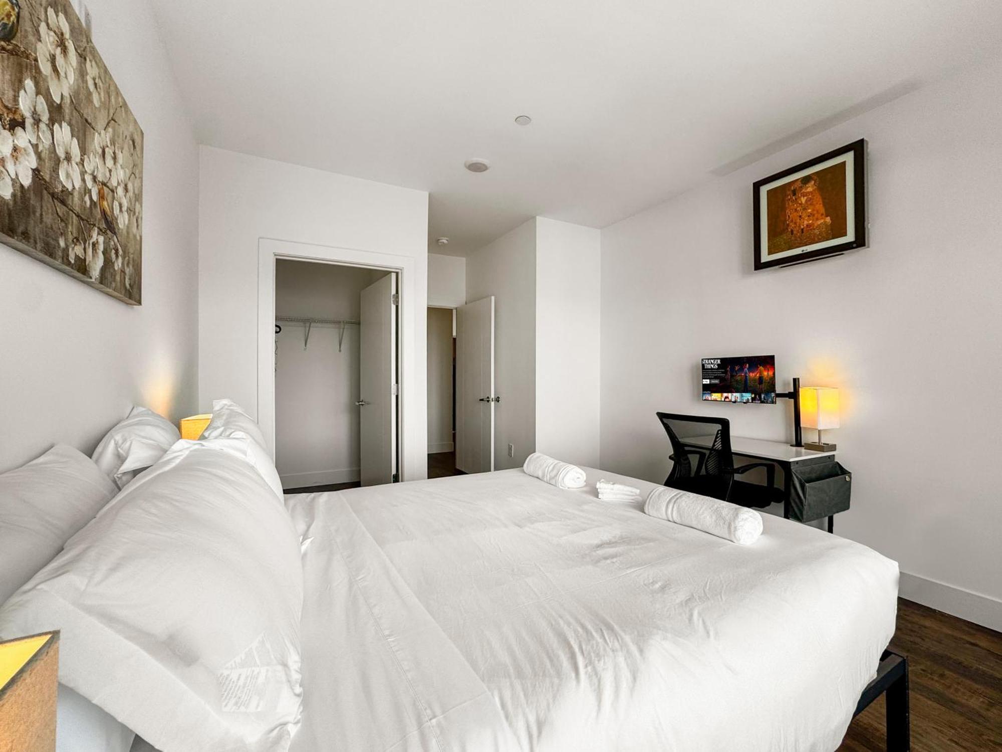 Apartmint At Liberty A - * Philadelphia