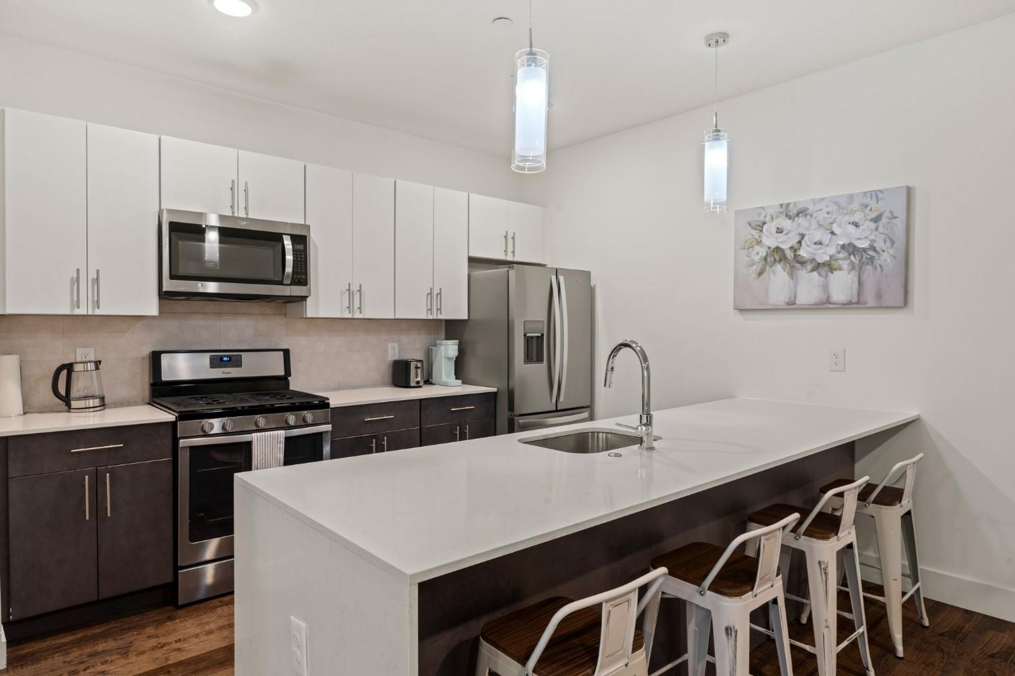 Apartmint At Liberty A - Philadelphia