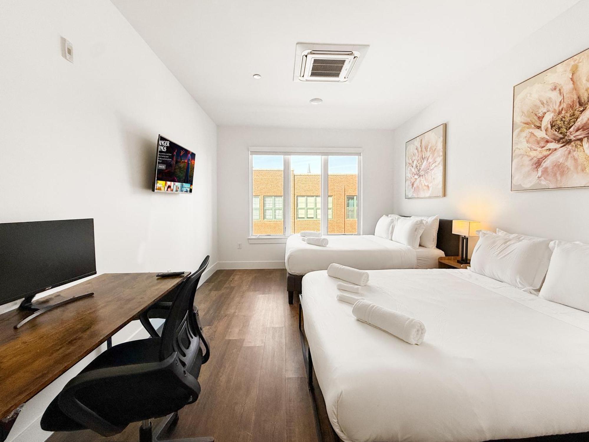 Apartment Apartmint At Liberty A - *